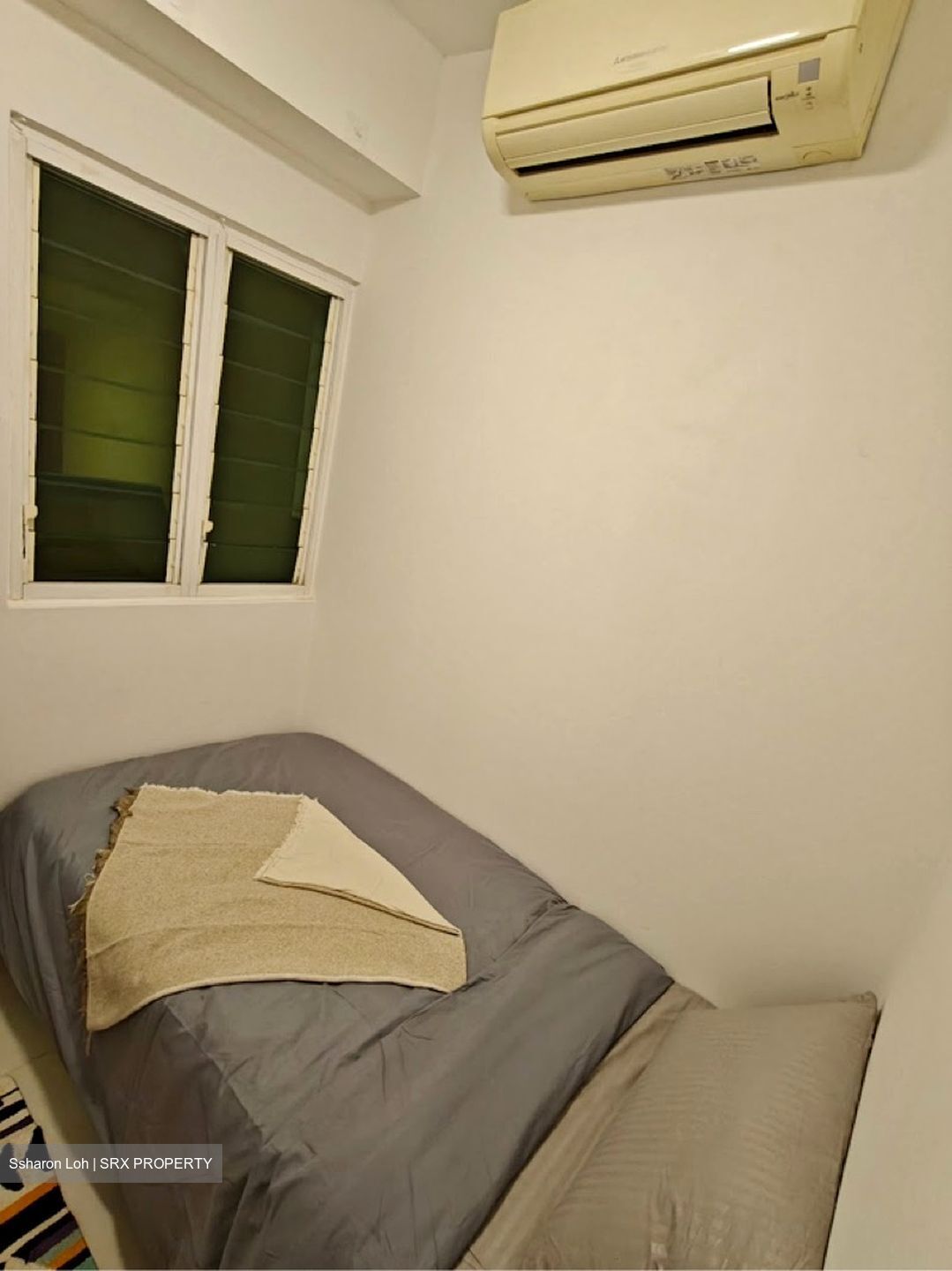 Emerald Garden (D1), Condominium #599650261